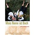 My Name is Bach ( Mein Name ist Bach ) ( Jagged Harmonies - Bach vs. Frederick II ) [ NON-USA FORMAT, PAL, Reg.2 Import - Switzerland ]