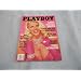 February 2001 Anna Nicole Smith Playboy magazine