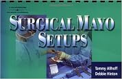 Surgical Mayo Set-Ups