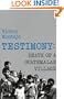 Testimony: Death of a Guatemalan Village