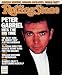 Search : Peter Gabriel Art Print Poster By Robert Mapplethorpe, 20 ' x 24 '