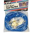 10' Light Weight Poly Tie-out