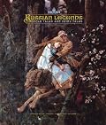 Russian Legends: Folk Tales and Fairy Tales
