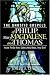 The Gnostic Gospels of Philip, Mary Magdalene, and Thomas: Inside the Da Vinci Code and Holy Blood, Holy Grail