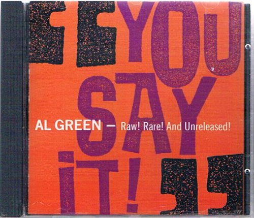 Al Green - Listen Lyrics - Zortam Music