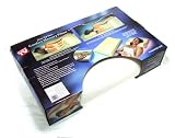 Contour Memory foam Pillow