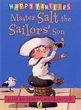 Master Salt the sailor's son