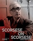 Scorsese on Scorsese (Cahiers Du Cinema)