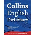 Collins English Dictionary: 30th Anniversary Edition (Dictionary)