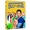 Scrubs: Die Anf�nger - Die komplette vierte Staffel [4 DVDs]