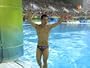 Diving: Encore men's diving synch 3m