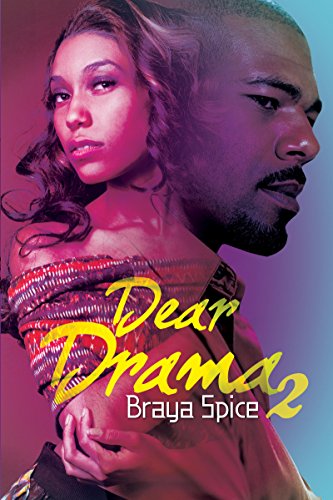 Dear Drama 2 (Urban Books)