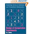 Design of Comparative Experiments (Cambridge Series in Statistical and Probabilistic Mathematics) by R. A. Bailey