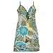 Roxy Juniors' Electric Slide Tank Dress
