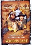 Wagons East! (Full Screen)