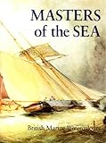 Masters of the sea : British marine watercolours