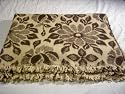 Rose 100% Organic Wool Blanket