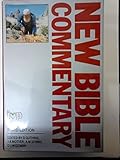 The new Bible commentary