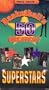 Basketball's 50 Greatest Superstars (2 Pk) / Sport [VHS]