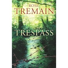 Trespass