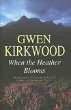 When the heather blooms