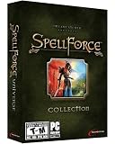 Spellforce Universe