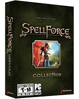 Spellforce Universe