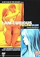 I Am Curious Yellow/I Am Curious Blue [DVD]
