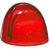 Crystal page UPS red crystal