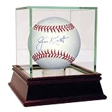 Steiner Sports MLB Minnesota Twins Jim Kaat Signed Baseball