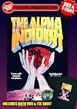 Alpha Incident DVDTee (Large)
