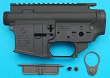 G&P 【カスタムパーツ】 【WP01】　メタル・フレーム for WA M4-A1の画像