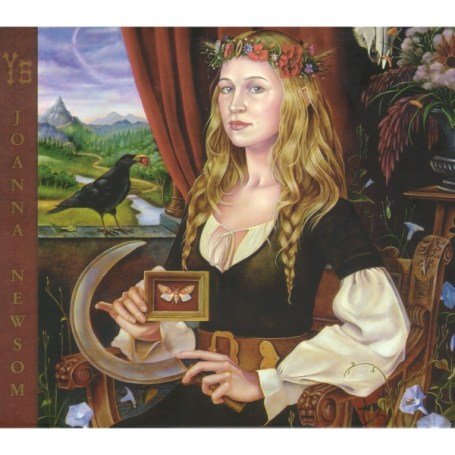 CD-Charts  Music : Ys