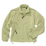 Ladies Microfleece Jacket