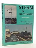 Steam in South Wales