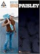Best of Brad Paisley - Guitar Recorded Version Songbook