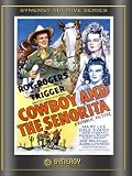 Cowboy and