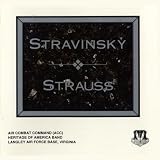 Stravinsky Strauss
