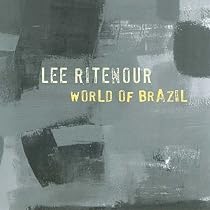 World of Brazil