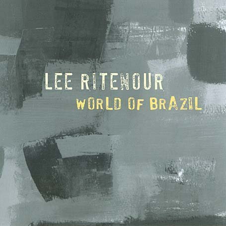 World Of Brazil