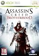 Assassin's Creed Brotherhood (Xbox 360)