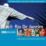 The Rough Guide to Rio De Janeiro CD (Rough Guide World Music CDs)