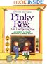 Pinky and Rex and the Spelling Bee