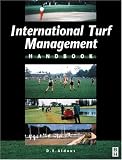 International Turf Management Handbook