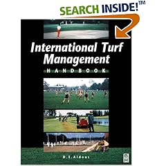 International Turf Management