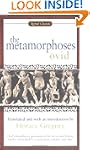 Signet Classics Metamorphoses
