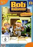 Bob der Baumeister 11 - Rollo und der Rockstar