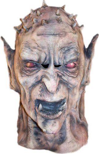 Amordius Full Collectors Mask-image