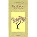 L'abricotier et le p�cher