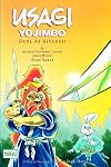 Duel At Kitanoji (Usagi Yojimbo, book 17)